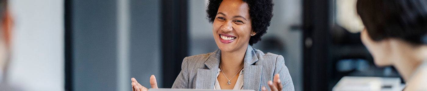 Department of Human Resource Management